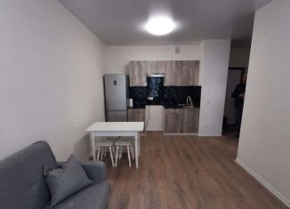 Сдаю 2-комнатную квартиру, 37 м2, Люберцы, улица Камова, 3к2, ЖК Люберцы 2020