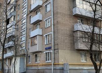 Продается квартира студия, 19.3 м2, Москва, проезд Серебрякова, 7, район Свиблово
