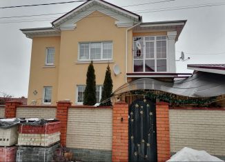 Продается дом, 279.5 м2, село Дядьково, Светлая улица, 11