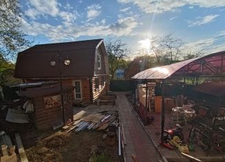 Продажа дома, 75 м2, Тверь, садоводческое некоммерческое товарищество Юбилейное, 81