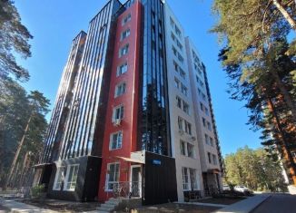 Продажа трехкомнатной квартиры, 97 м2, Заречный, улица Конституции СССР, 39В