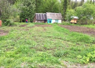 Продается земельный участок, 6 сот., посёлок Сылва