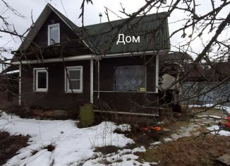 Продается дом, 49 м2, садоводческий массив Мшинская, садоводческое некоммерческое товарищество Пролетарец, 398