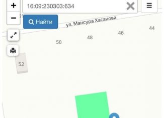 Продажа земельного участка, 10 сот., село Старый Айван, улица Нагимы Таждаровой, 65