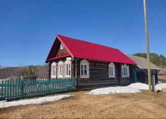 Продается дом, 61 м2, деревня Шавкуново, улица Мира