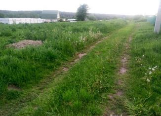 Участок на продажу, 12 сот., деревня Каравай, Ключевая улица