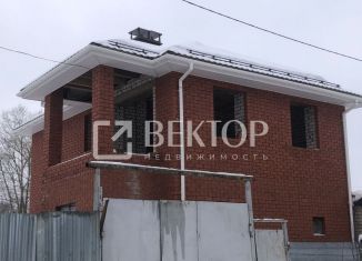 Продам дом, 60 м2, поселок Никольское