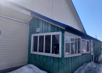 Продажа дома, 67.7 м2, село Советское, Октябрьская улица, 44А