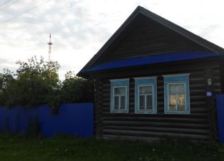 Продается дом, 30 м2, деревня Шимшурга, Шимшургинская улица