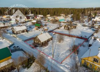 Продажа дома, 46.7 м2, деревня Ужесельга, Зелёная улица, 14