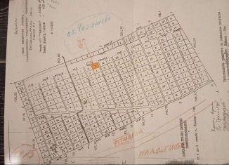 Участок на продажу, 6 сот., Йошкар-Ола, 6-й квартал, 16