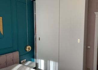 Сдача в аренду 2-комнатной квартиры, 38 м2, Люберцы, улица Камова, 6к1, ЖК Люберцы 2017