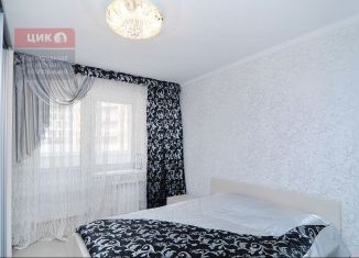 Продается трехкомнатная квартира, 93.6 м2, Рязань, Солотчинское шоссе, 2, ЖК Есенинский