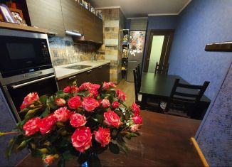 Продается 2-ком. квартира, 57.5 м2, Балашиха, улица Дмитриева, 10, ЖК Алексеевская Роща