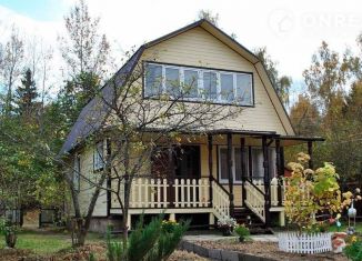 Продаю дачу, 80 м2, Воронеж, 13-я улица, 663