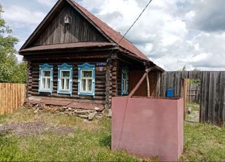 Продажа дома, 34.2 м2, село Сухановка, Солнечная улица