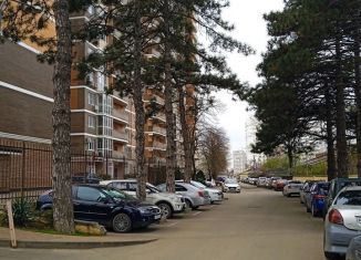 1-ком. квартира на продажу, 40 м2, Краснодар, Российская улица, 79/3к2, ЖК Москва