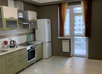 Сдается 2-комнатная квартира, 67.5 м2, Екатеринбург, улица Соболева, 19, ЖК Аврора