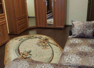 Аренда однокомнатной квартиры, 37 м2, Санкт-Петербург, улица Коллонтай, 5/1, ЖК Аврора