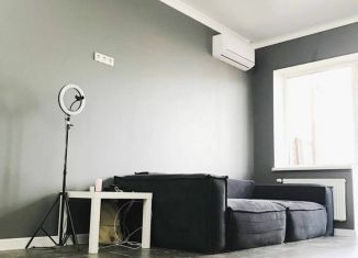 Продам 1-комнатную квартиру, 38 м2, Ростов-на-Дону, Доломановский переулок, 126, ЖК Центральный-3