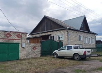 Продам дом, 231 м2, Мариинск, улица Новосёлов