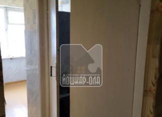 Продается двухкомнатная квартира, 49 м2, Йошкар-Ола, улица Йывана Кырли, 30, 9-й микрорайон