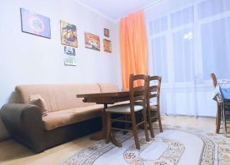 1-комнатная квартира на продажу, 43 м2, Москва, улица Маршала Захарова, 3, ЖК Маршала Захарова 7