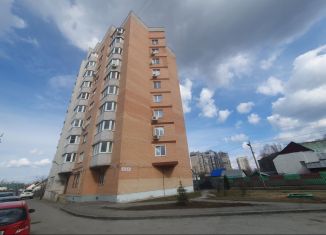 Сдается в аренду однокомнатная квартира, 41 м2, Липецк, проезд Шишкина, 1А, район Студёнки