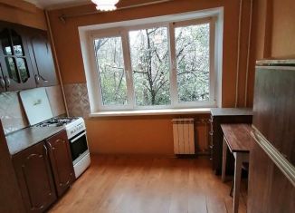 Аренда однокомнатной квартиры, 35 м2, Сочи, улица Молокова, 32, микрорайон Черемушки