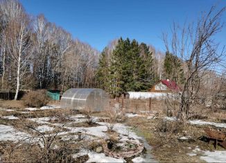 Продаю дом, 36 м2, посёлок Растущий, Солнечная улица, 22