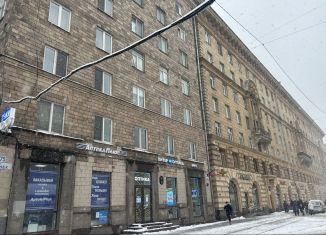 Сдача в аренду комнаты, 20 м2, Санкт-Петербург, проспект Стачек, метро Автово