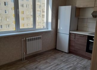 Сдается 1-ком. квартира, 40 м2, Саратов, Лунная улица, 25Б