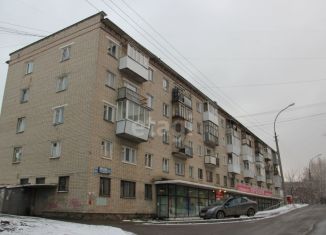 Продажа 2-комнатной квартиры, 41.2 м2, Екатеринбург, улица Ползунова, 24, улица Ползунова
