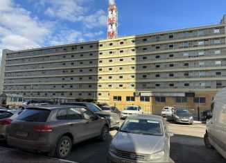 Продажа машиноместа, 19 м2, Реутов, улица Октября, 32