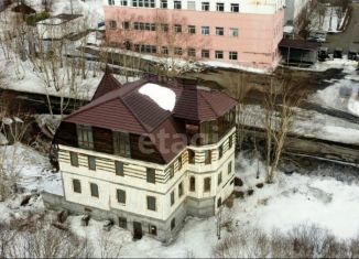 Продается коттедж, 613 м2, Камчатский край, Берёзовая улица