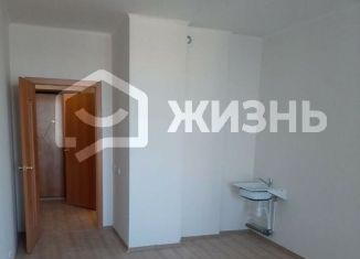 Продаю однокомнатную квартиру, 29 м2, Екатеринбург, улица Крестинского, 8, ЖК Новая ботаника