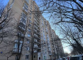 Продается 2-комнатная квартира, 54.3 м2, Москва, Новопетровская улица, 3, метро Войковская