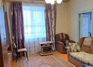 2-комнатная квартира на продажу, 43.7 м2, посёлок городского типа Верхнеднепровский, Советская улица, 19