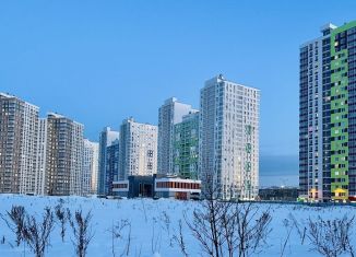 2-ком. квартира на продажу, 58 м2, Пермь, улица Василия Татищева, 4, ЖК Арсенал