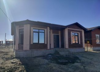 Продаю дом, 85 м2, поселок Темерницкий, улица Новосёлов