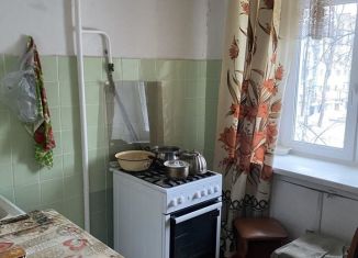Продажа 1-комнатной квартиры, 30 м2, Ульяновск, проезд Полбина, 16