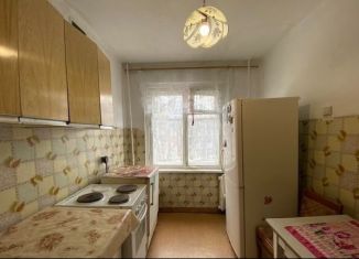 3-комнатная квартира в аренду, 60.6 м2, Новосибирск, улица Зорге, 209
