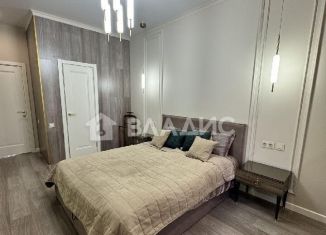 Продаю двухкомнатную квартиру, 64.5 м2, поселение Десёновское, улица Нильса Бора, 1, ЖК Андерсен