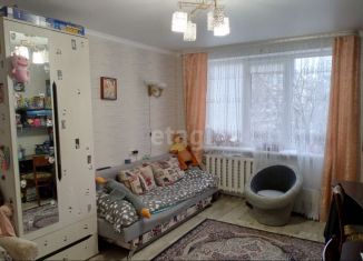 Продажа двухкомнатной квартиры, 48.6 м2, село Петровка, квартал Егудина, 44