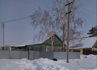 Продам дом, 37.3 м2, Оренбургская область, Северная улица