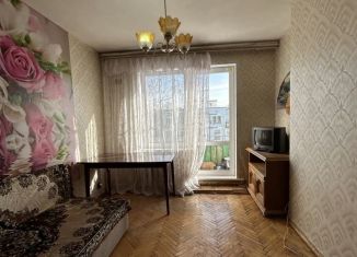 Сдается в аренду 1-комнатная квартира, 32 м2, Щёлково, улица Беляева, 2