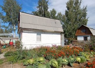 Продаю дачу, 30 м2, Искитим, 42-я улица, 2