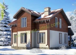 Продам дом, 118 м2, Вологодская область