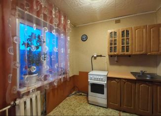 Продается трехкомнатная квартира, 45.1 м2, Омск, улица Энтузиастов, 25