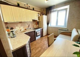 Продажа 1-комнатной квартиры, 32.5 м2, Челябинск, Пограничная улица, 32